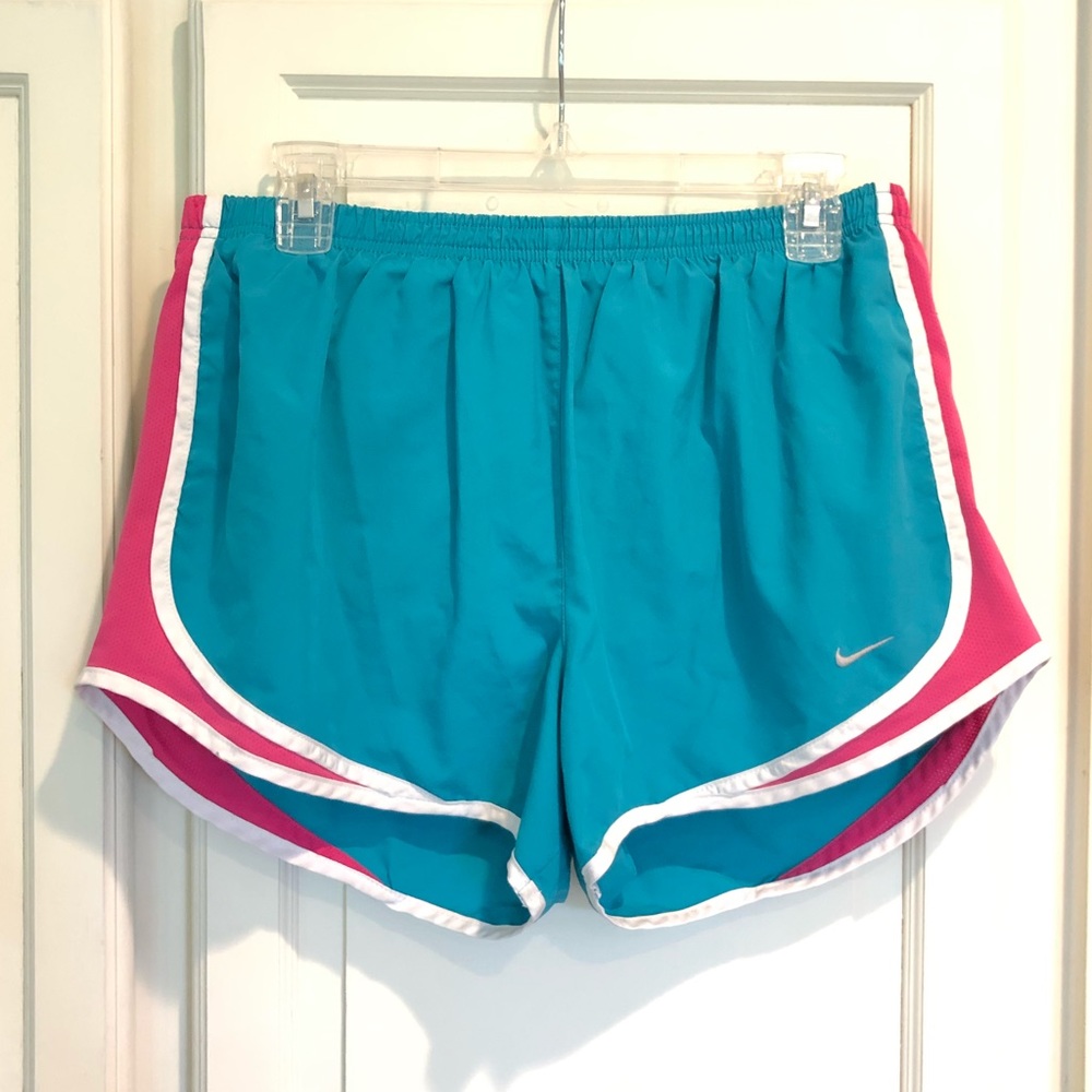 Nike Dri-Fit Running Shorts